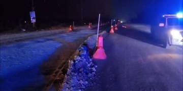 ระยอง ผู้รับเหมาชุ่ยทำคนเกือบตาย