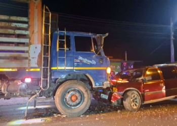 ระยอง ย้อนศรชนยับเมียร้องไห้ทำเสียงาน