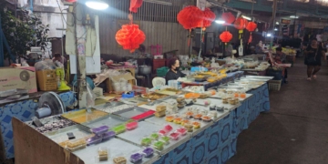 ระยอง ของแพงแม่ค้ากัดฟันสู้​