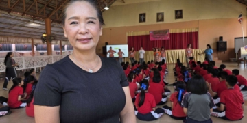 ระยอง รักภาษาปั้นเด็กไทยโกอินเตอร์