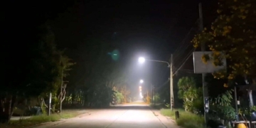 ระยอง สุดทนควันเตาเผาถ่านฟุ้งเต็มชุมชน