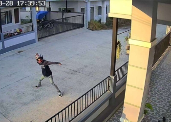 ระยอง หลอนหาเมียบุกป่าหินใส่บ้าน