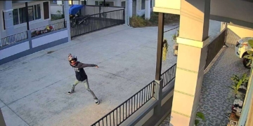 ระยอง หลอนหาเมียบุกป่าหินใส่บ้าน