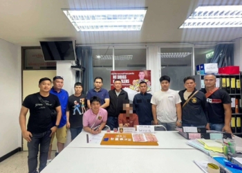 ระยอง พรรคสั่งฟันขับพ้นสมาชิกทันที