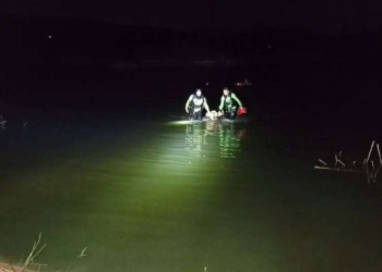 ระยอง ดอกกรายกลืนร่างพม่าเศร้า