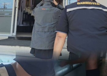 ระยอง ภัยหอพักบังคับมีsexแทนค่าปรับ