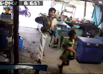 ​ ระยอง เตือนภัยโอนล่วงหน้า หลอกกินฟรี แถมขอเงินสด