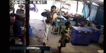 ​ ระยอง เตือนภัยโอนล่วงหน้า หลอกกินฟรี แถมขอเงินสด