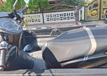 ระยอง ทิ้งกล้วยทอดวิ่งช่วยรถชน​