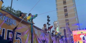 ​ ระยอง อยากเล่นใจแทบขาดแต่ต้องหักห้ามไว้