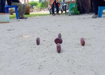 ระยอง สะบ้าสะท้านคุณยายเฟี้ยว