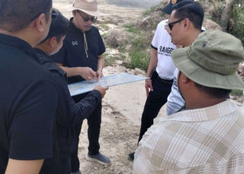 ระยอง ​อำเภอเดือดสั่งปิดบ่อทรายทำพิษ