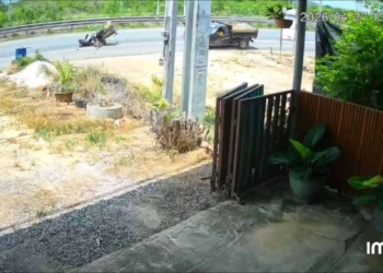 ระยอง เปิดประตูชนพ่วงข้าง​