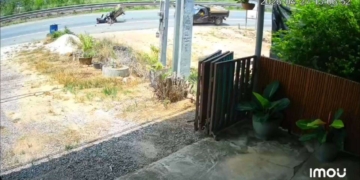 ระยอง เปิดประตูชนพ่วงข้าง​