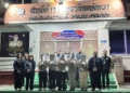 ระยอง รวบแรงงานจีนซุกห้องลับ