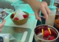 ระยอง พ่อปั้นแม่ทำลูกสาวต่อบิงซูอร่อยทะลุจอ