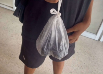 ระยอง ​หิ้วระเบิดแจ้งจับวัยรุ่น