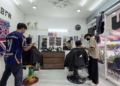 ระยอง ​ ร้านตัดผมระยองครวญค่าไฟพุ่ง