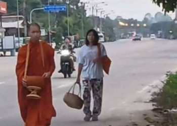 ระยอง ​หลวงพี่จัดคอร์สลดหุ่น