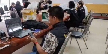 ระยอง ทลายฟันปลอมเถื่อนหมอเก๊