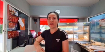 ระยอง โจรเซเว่นเก๊ฉกไก่หมา